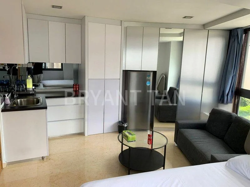 ATTITUDE AT KIM YAM 12