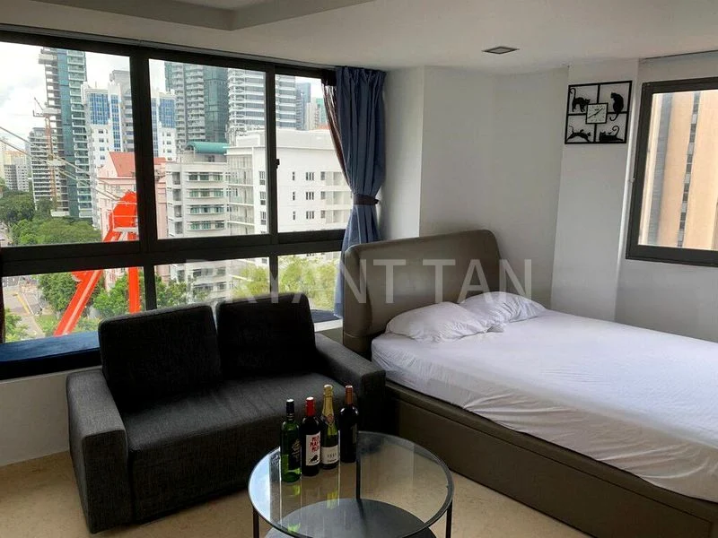 ATTITUDE AT KIM YAM 13