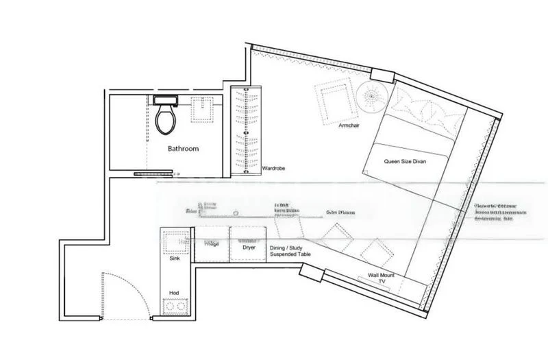 ATTITUDE AT KIM YAM 14