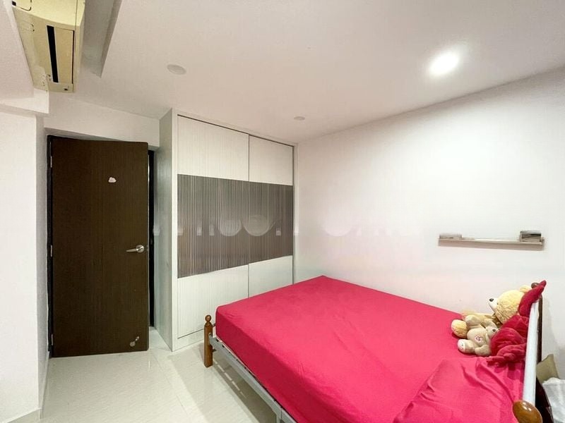 SENGKANG EAST WAY 11