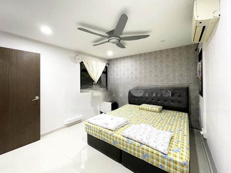 SENGKANG EAST WAY 14