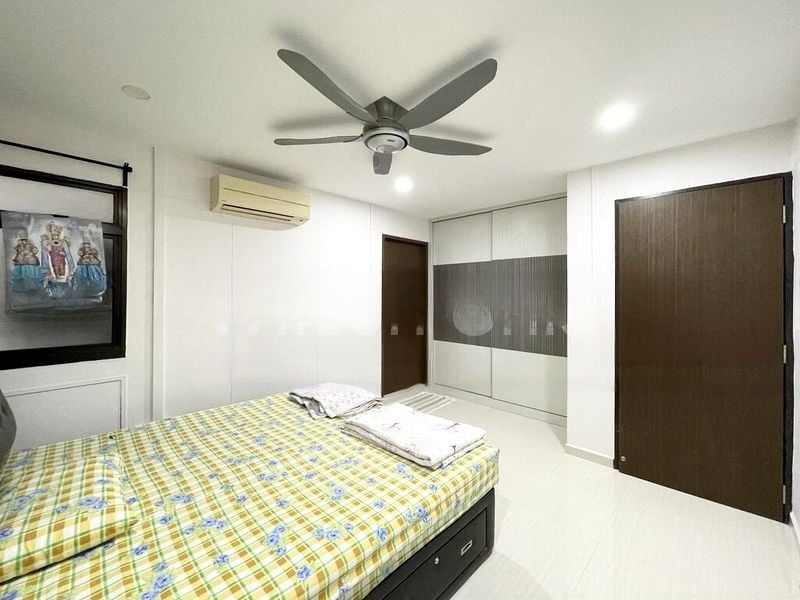 SENGKANG EAST WAY 13