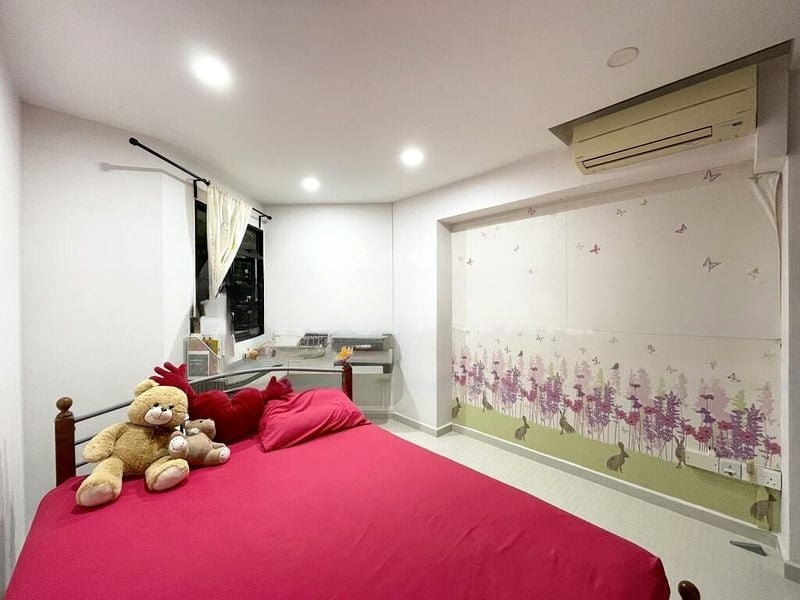 SENGKANG EAST WAY 10