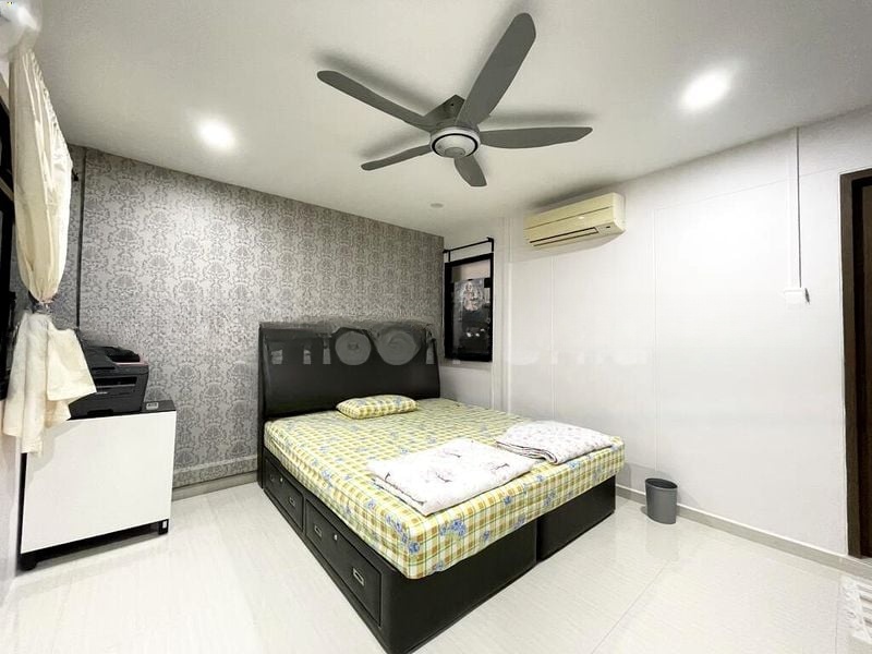 SENGKANG EAST WAY 15