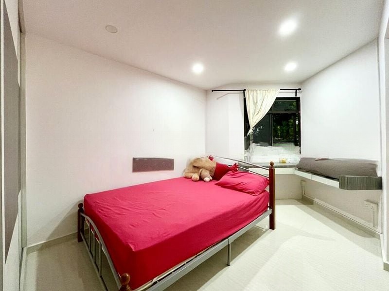 SENGKANG EAST WAY 12