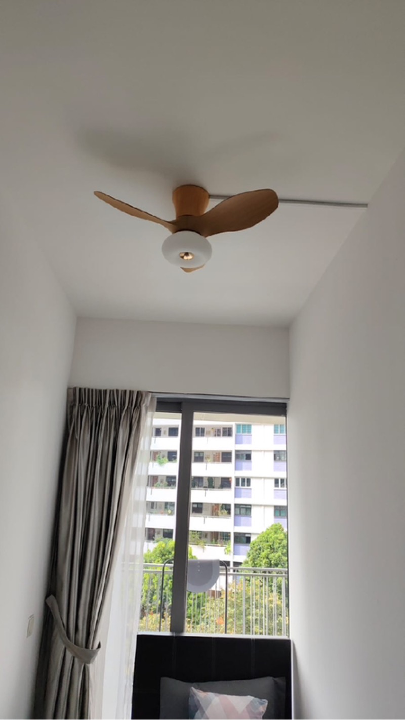 BEDOK RESIDENCES 12