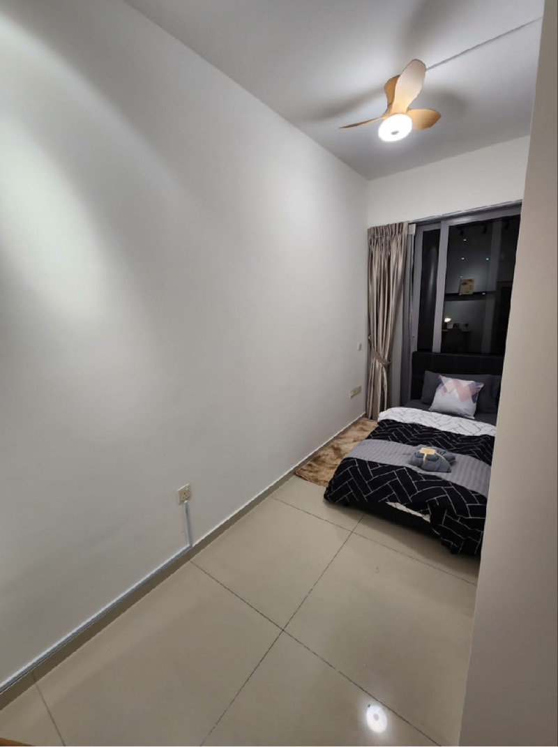 BEDOK RESIDENCES 3