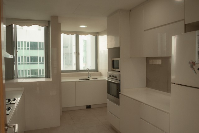 PARK INFINIA AT WEE NAM 3