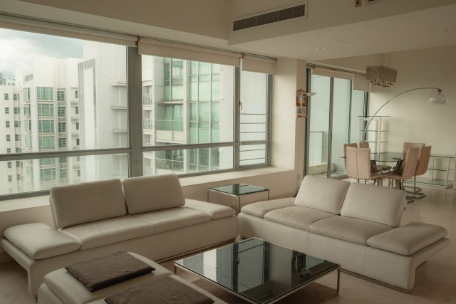 PARK INFINIA AT WEE NAM 7