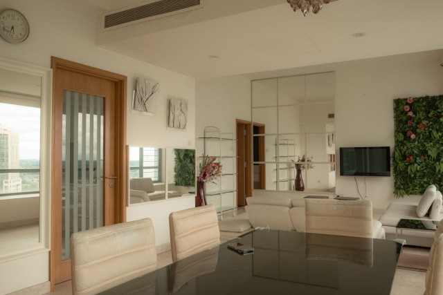 PARK INFINIA AT WEE NAM 10