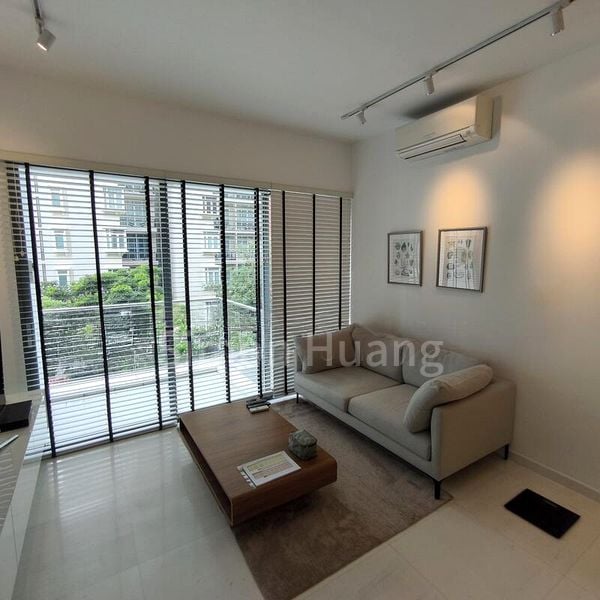 WATERMARK ROBERTSON QUAY 2