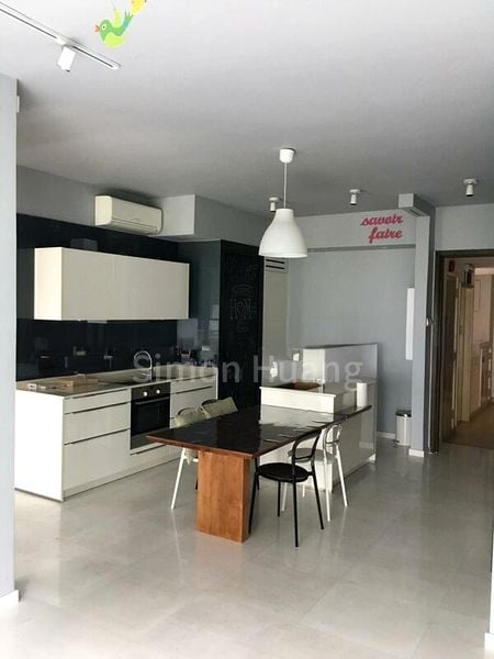 WATERMARK ROBERTSON QUAY 4