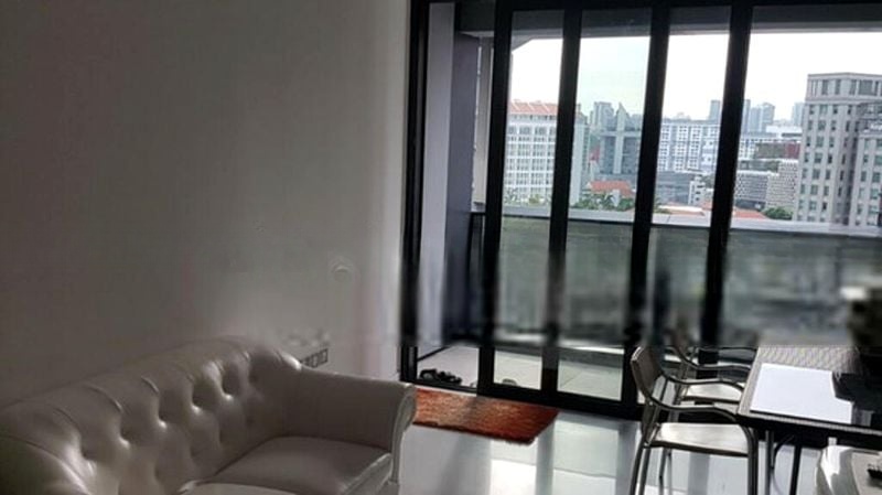DUO RESIDENCES 1