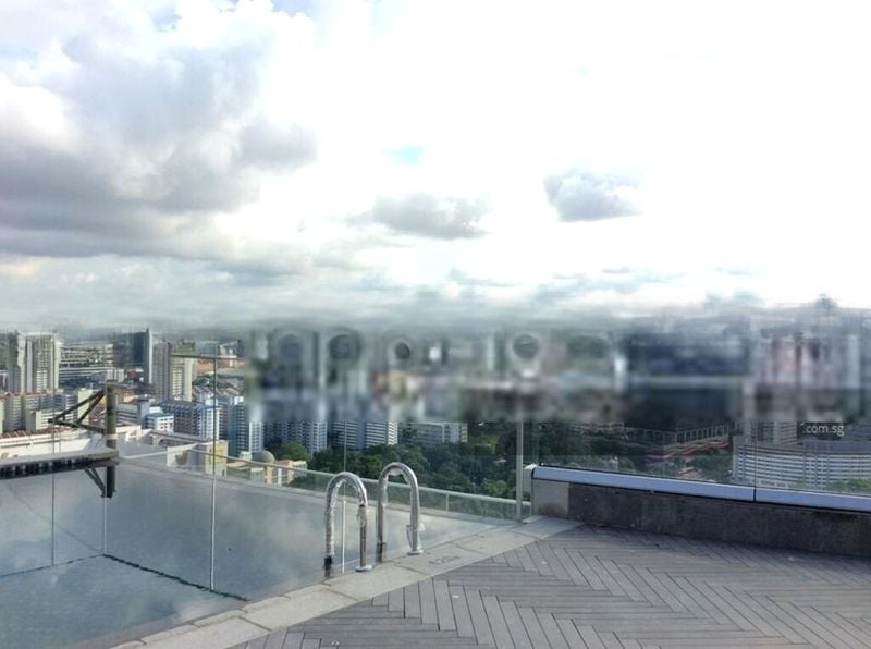 DUO RESIDENCES 5