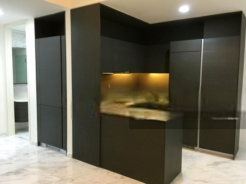 DUO RESIDENCES 2