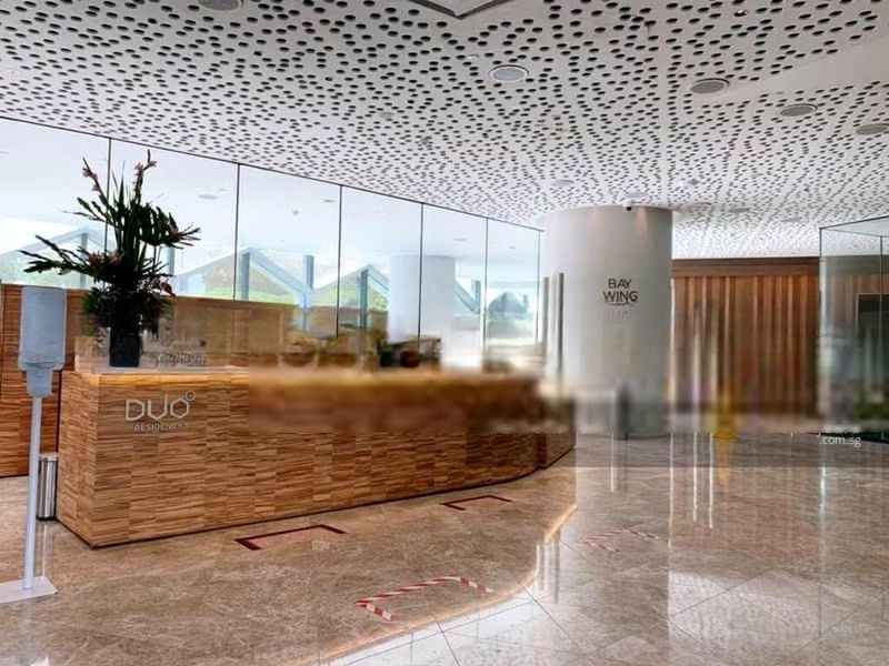 DUO RESIDENCES 7