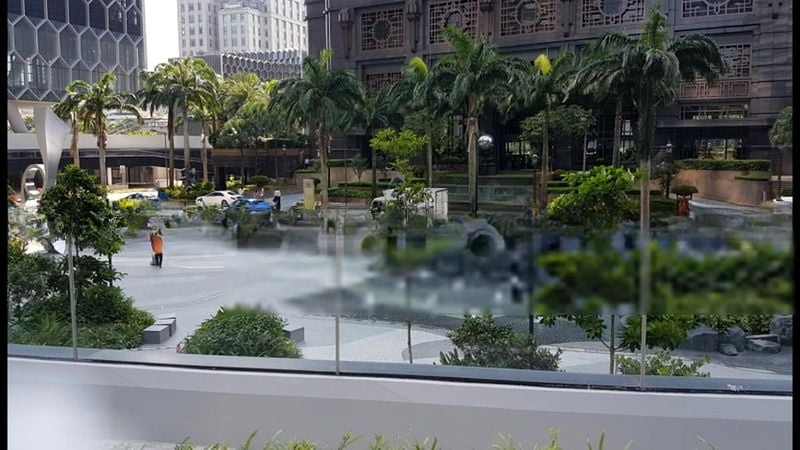 DUO RESIDENCES 3