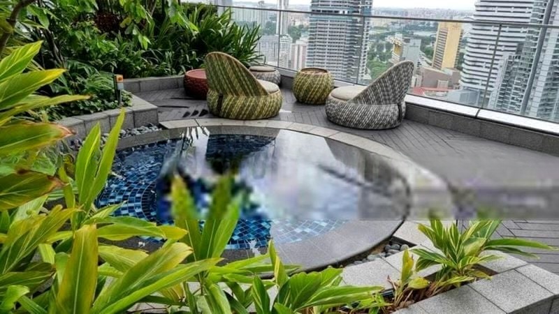 DUO RESIDENCES 8