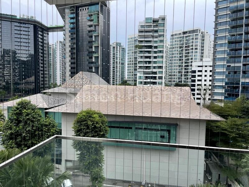 THE ARISTO @ AMBER 2