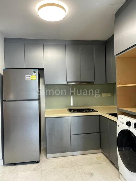 THE ARISTO @ AMBER 3