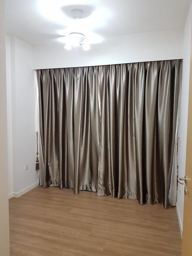 THE LAKEFRONT RESIDENCES 7