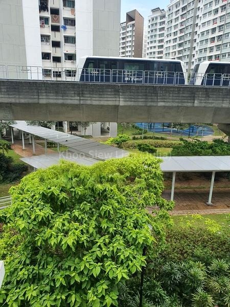 PUNGGOL PL 5