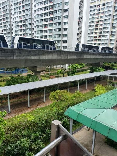 PUNGGOL PL 7