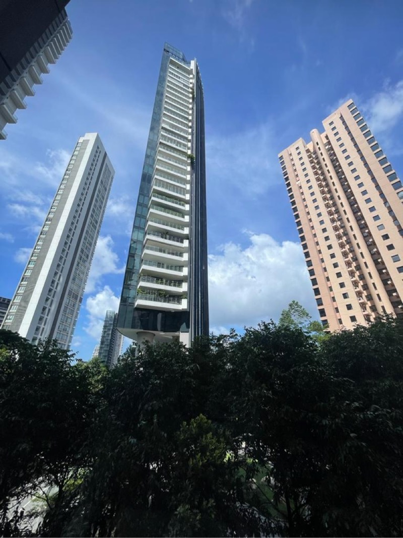 ANGULLIA PARK RESIDENCES @ ORCHARD 15