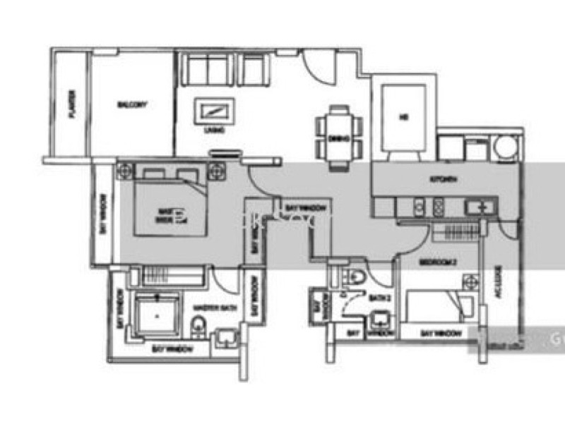 ANGULLIA PARK RESIDENCES @ ORCHARD 18