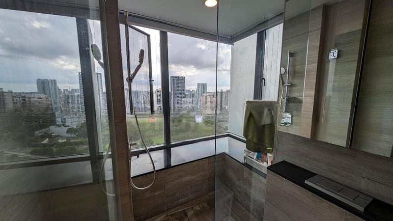 CITYSCAPE @FARRER PARK 6