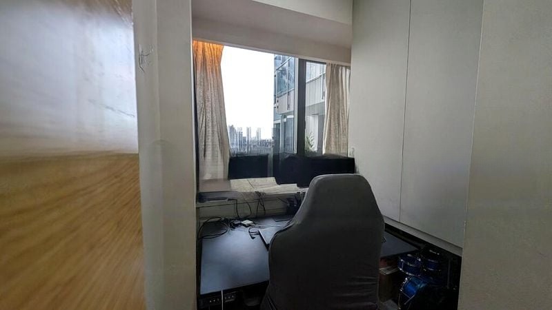 CITYSCAPE @FARRER PARK 2