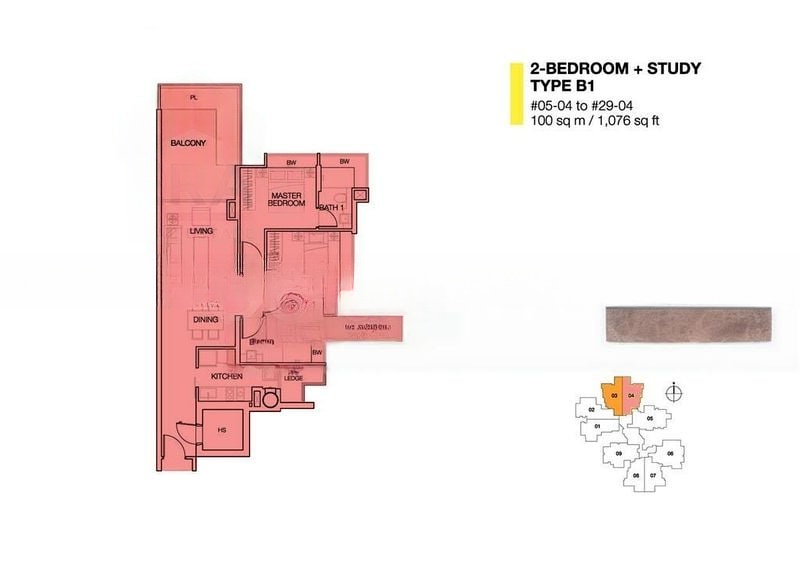 CITYSCAPE @FARRER PARK 9