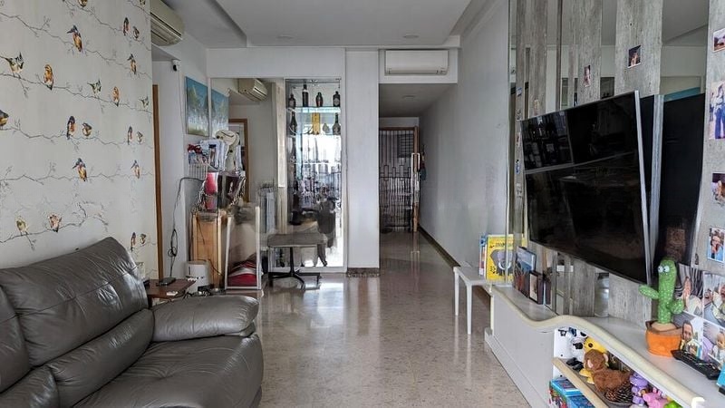 CITYSCAPE @FARRER PARK 8