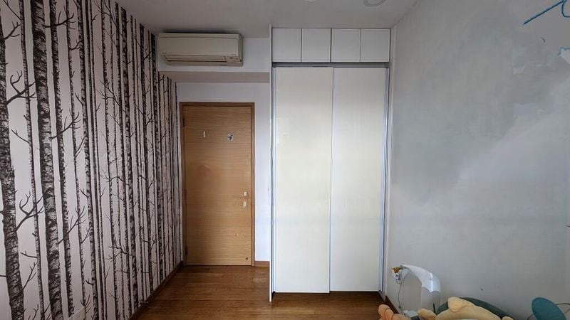 CITYSCAPE @FARRER PARK 4