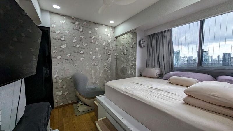 CITYSCAPE @FARRER PARK 7