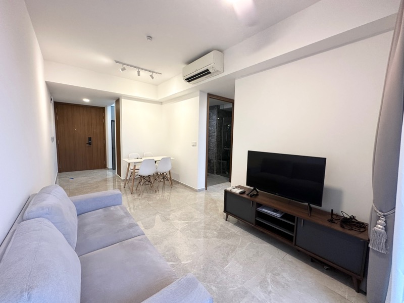 STIRLING RESIDENCES 12