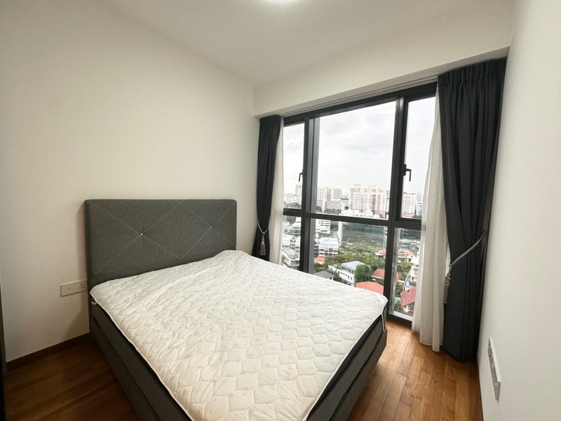 STIRLING RESIDENCES 7