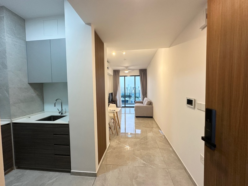 STIRLING RESIDENCES 9