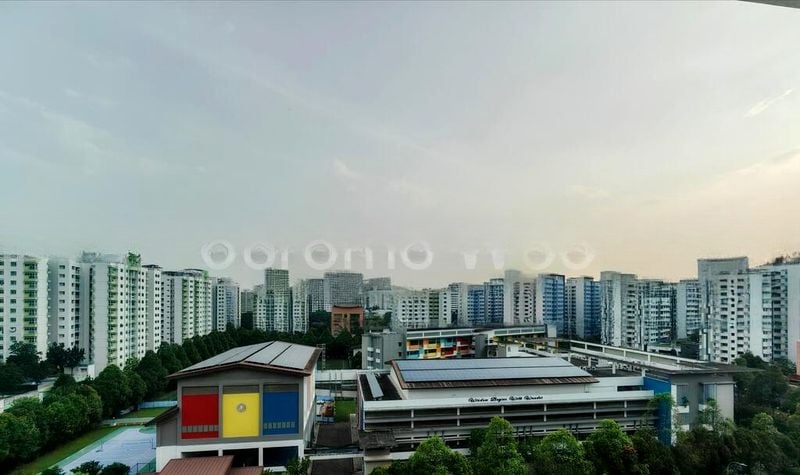 PUNGGOL PL 9