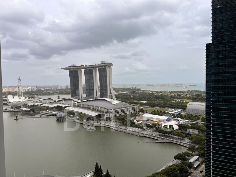 THE SAIL @ MARINA BAY 9