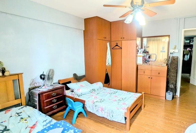 SERANGOON NTH AVE 1 4