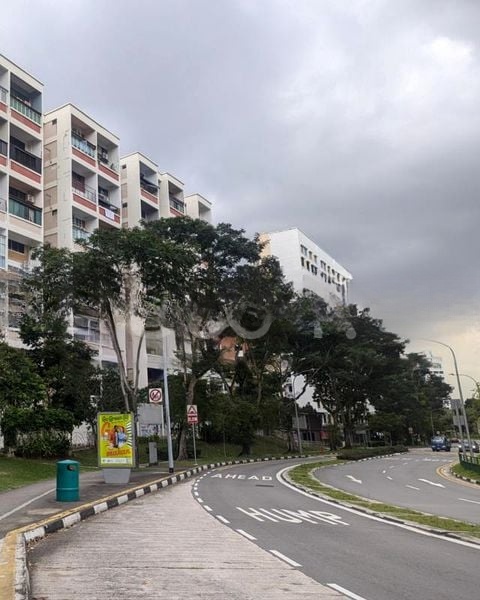 SERANGOON NTH AVE 1 3