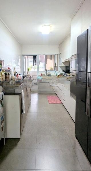 SERANGOON NTH AVE 1 6