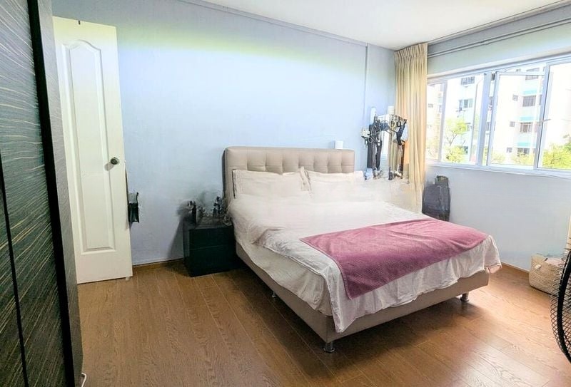 SERANGOON NTH AVE 1 2