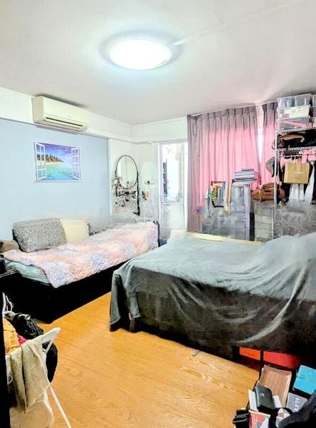 SERANGOON NTH AVE 1 5