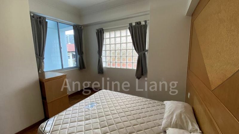 MONARCHY APARTMENTS 11