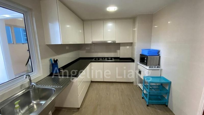 MONARCHY APARTMENTS 12