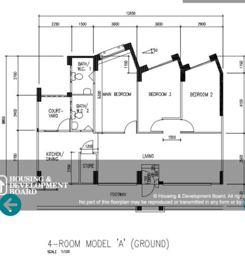 SERANGOON NTH AVE 4 12