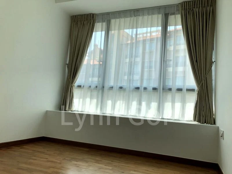 DOUBLE BAY RESIDENCES 2