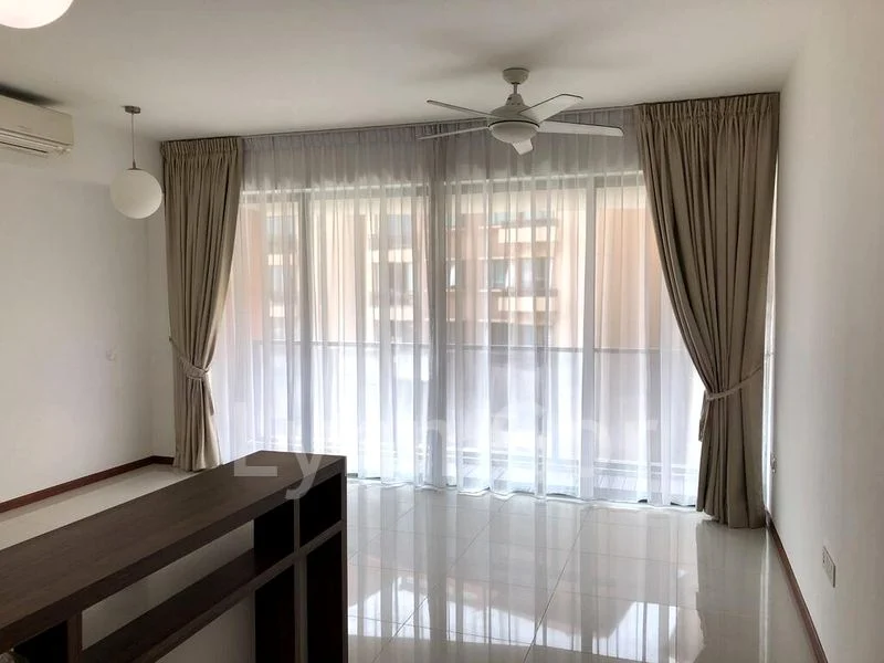 DOUBLE BAY RESIDENCES 5